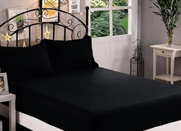 Bedding Mattresses & Cushions